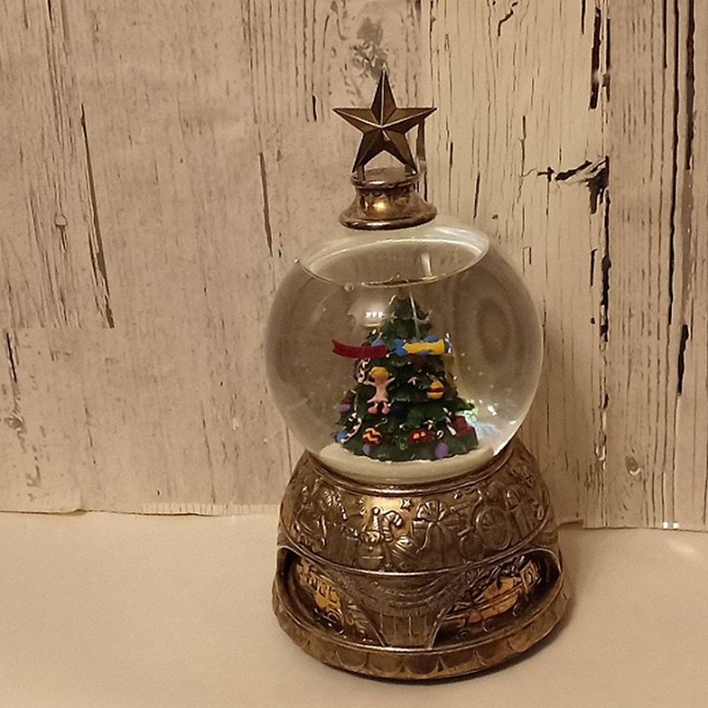 Christmas Decor